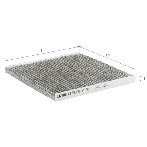 AF5085A ALPHA FILTER